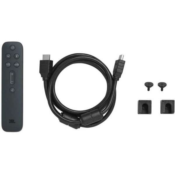 Саундбар JBL Bar 2.1 Deep Bass