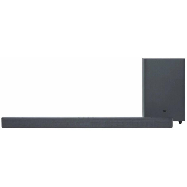 Саундбар JBL Bar 2.1 Deep Bass Саундбар JBL Bar 2.1 Deep Bass