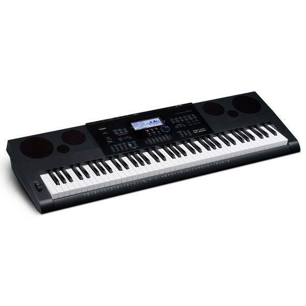 Синтезатор Casio WK-6600 Синтезатор Casio WK-6600