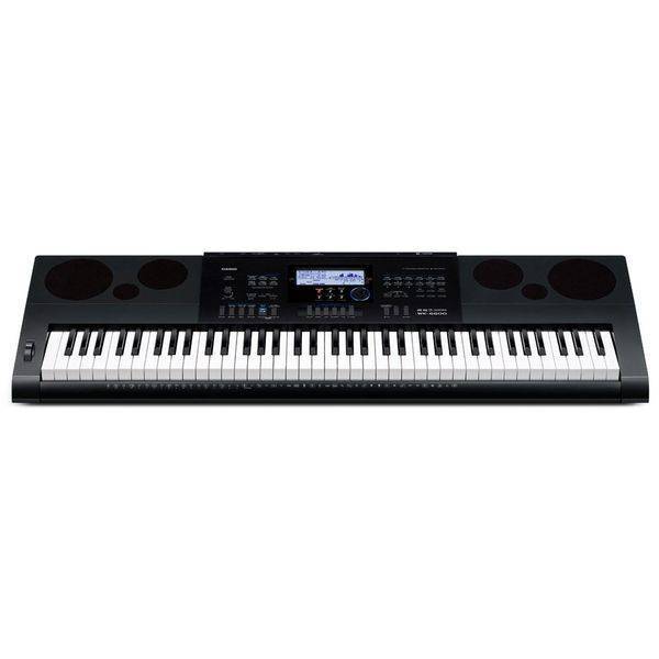 Синтезатор Casio WK-6600 Синтезатор Casio WK-6600