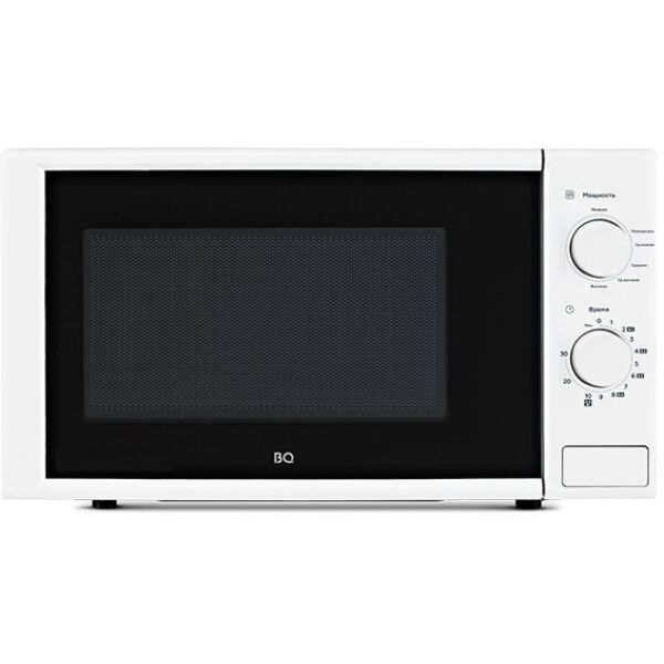 

Микроволновые печи BQ, Микроволновая печь BQ BQ-MWO-20003SM/W