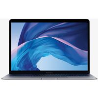 Ультрабук Apple MacBook Air 2019 (MVFJ2RU/A) серый космос