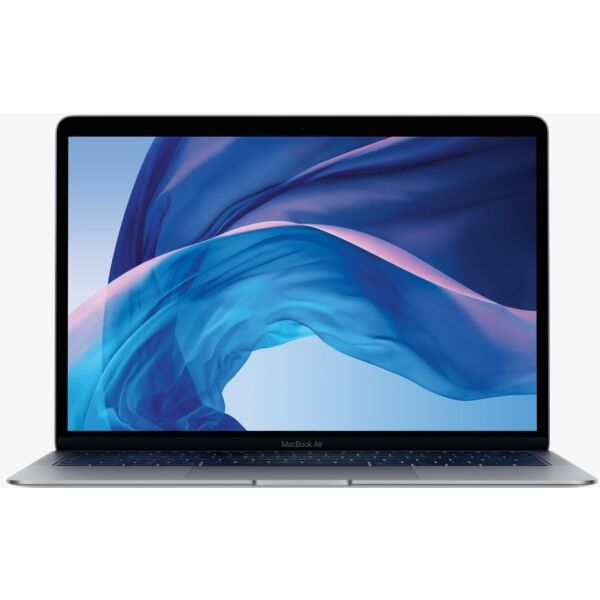 Ультрабук Apple MacBook Air 2019 (MVFJ2RU/A) серый космос