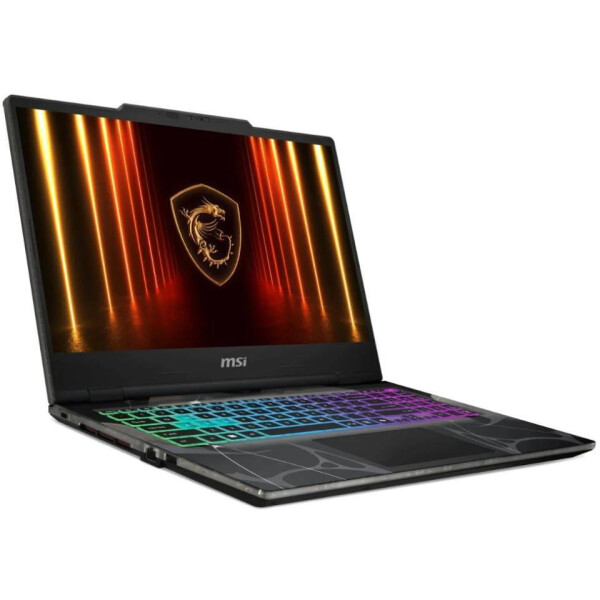 Игровой ноутбук MSI Cyborg 15 B2RWEKG-235X Игровой ноутбук MSI Cyborg 15 B2RWEKG-235X