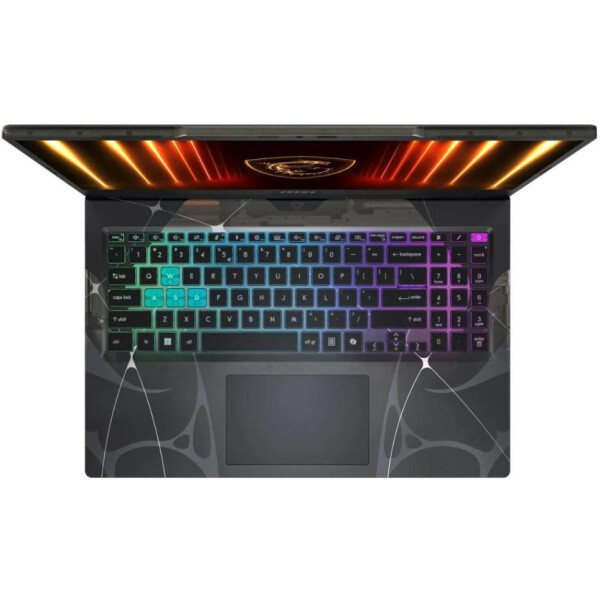 Игровой ноутбук MSI Cyborg 15 B2RWEKG-235X Игровой ноутбук MSI Cyborg 15 B2RWEKG-235X