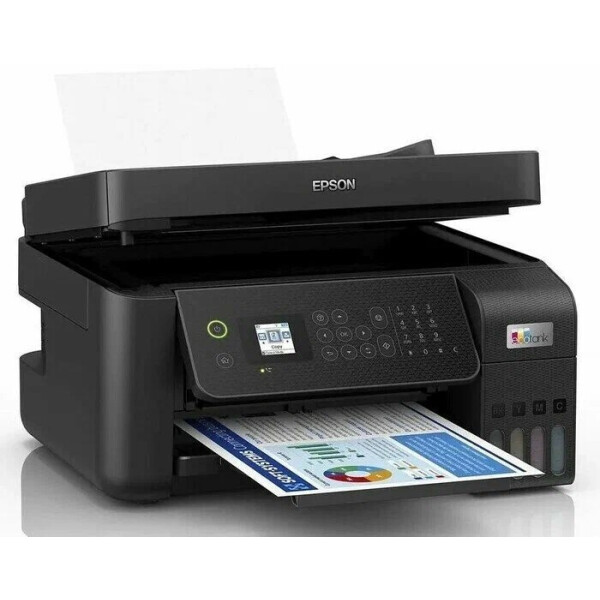 МФУ Epson EcoTank L5290 (C11CJ65512) МФУ Epson EcoTank L5290 (C11CJ65512)