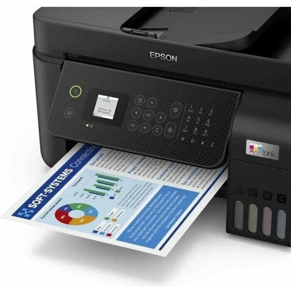 МФУ Epson EcoTank L5290 (C11CJ65512) МФУ Epson EcoTank L5290 (C11CJ65512)