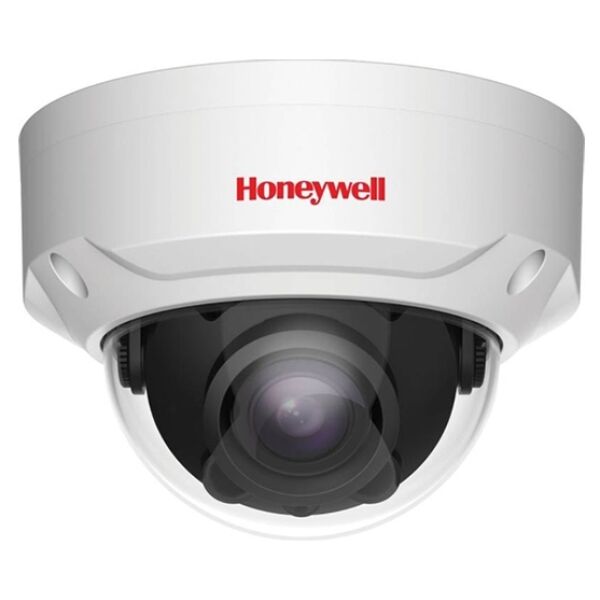 

Камеры видеонаблюдения Honeywell, IP-камера Honeywell H4D3PRV2