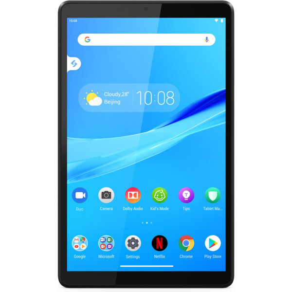 Планшет Lenovo Tab M8 TB-8505F 32GB ZA5G0054UA (серый)