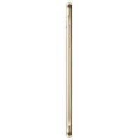 Смартфон SAMSUNG Galaxy A5 SM-A510F, золотой (SM-A510FZDDSER)