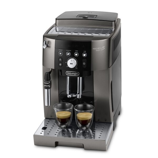Кофемашина DeLonghi Magnifica S Smart ECAM250.33.TB