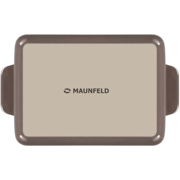 Форма для выпечки и запекания MAUNFELD BENTE MF20BNT01BW Форма для выпечки и запекания MAUNFELD BENTE MF20BNT01BW