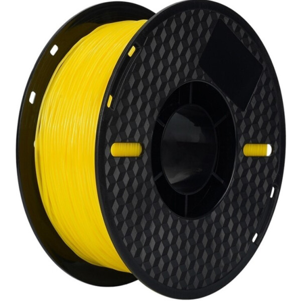 Пластик Kingroon TPU 1.75мм B01393 (1кг, Yellow)