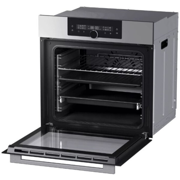 Духовой шкаф Haier HOQ-F6QAN3GG Духовой шкаф Haier HOQ-F6QAN3GG