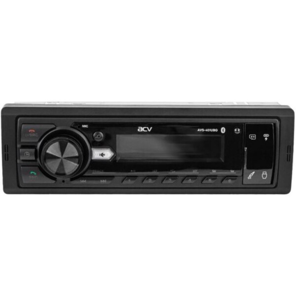 USB-магнитола ACV AVS-401UBR USB-магнитола ACV AVS-401UBR