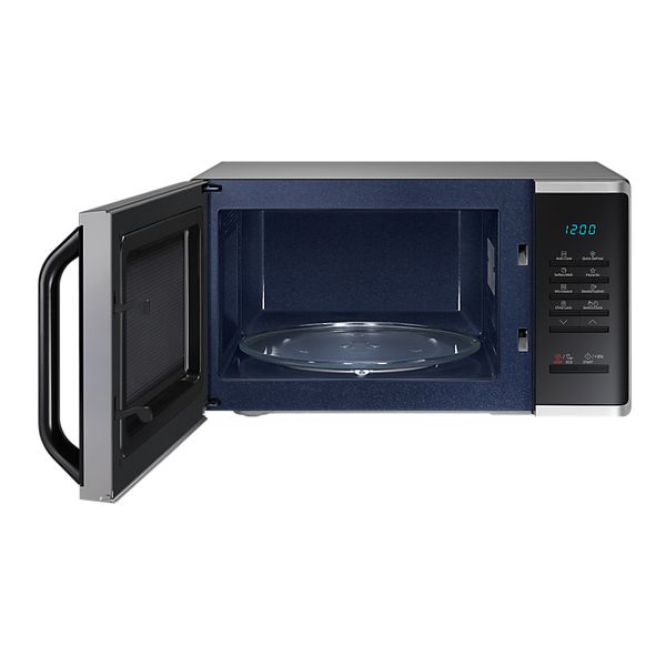 Микроволновая печь Samsung MS23K3513AS/BW Микроволновая печь Samsung MS23K3513AS/BW
