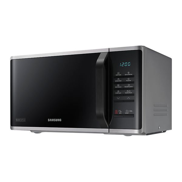 Микроволновая печь Samsung MS23K3513AS/BW Микроволновая печь Samsung MS23K3513AS/BW