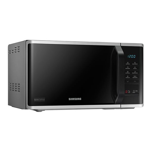 Микроволновая печь Samsung MS23K3513AS/BW Микроволновая печь Samsung MS23K3513AS/BW