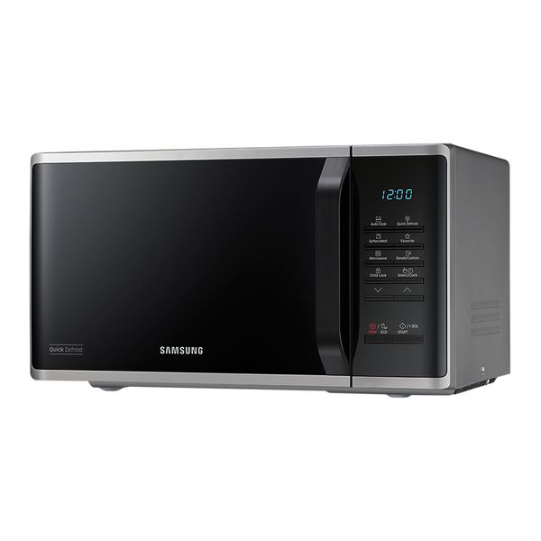 Микроволновая печь Samsung MS23K3513AS/BW купить в Минске, цена