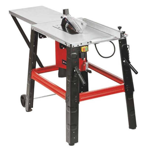 

Станки обрабатывающие Einhell, Станок Einhell TC-TS 315 U (4340556)