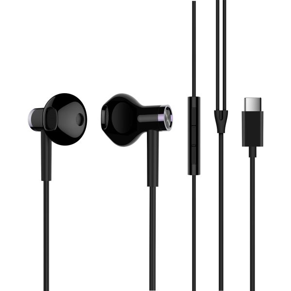 

Наушники XIAOMI, Наушники Xiaomi ZBW4435TY (черный)