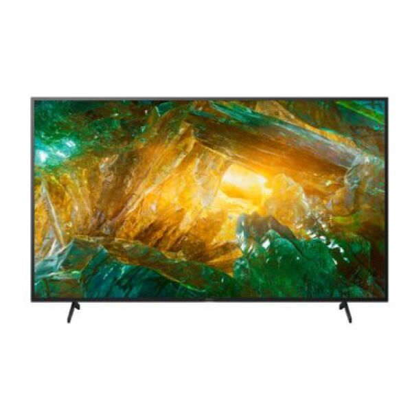 

Телевизоры SONY, Телевизор Sony KD-43XH8005