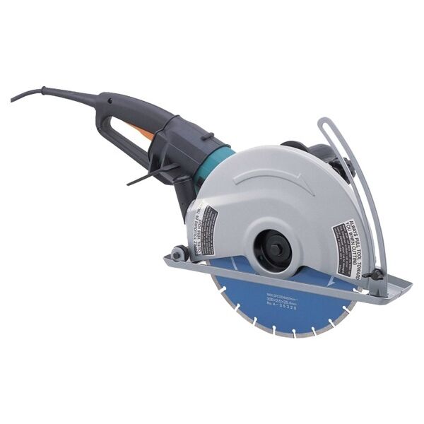 

Бороздоделы, штроборезы Makita, Штроборез Makita 4114S