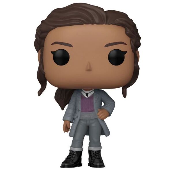 

Игры, игрушки FUNKO, Фигурка Funko POP! Bobble Marvel Spider-Man No Way Home MJ 57635