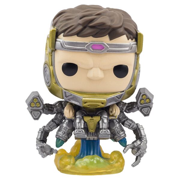 

Игры, игрушки FUNKO, Фигурка Funko POP! Bobble Marvel Avengers Game MODOK 47814