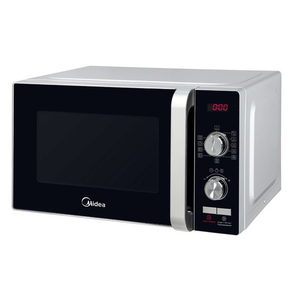 

Микроволновые печи MIDEA, Микроволновая печь MIDEA AM720KFR-BS