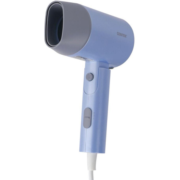 Фен Centek CT-2203 (синий) Фен Centek CT-2203 (синий)