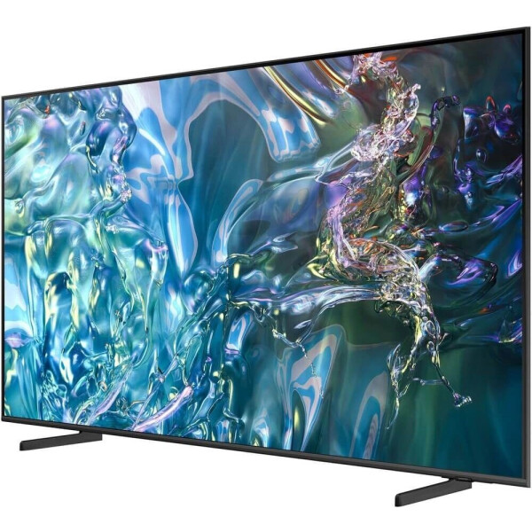 Телевизор Samsung QE75Q60DAUXRU Телевизор Samsung QE75Q60DAUXRU