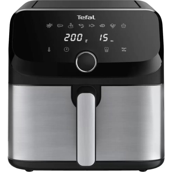 Аэрогриль Tefal EY855D10