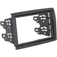 Рамка INCAR RFR-N21W (Citroen Jumper 2006+) Рамка INCAR RFR-N21W (Citroen Jumper 2006+)