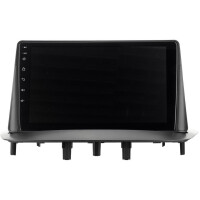 Рамка INCAR RFR-FC251 (RENAULT Megane-3 2008+, Fluence 2009-2017) Рамка INCAR RFR-FC251 (RENAULT Megane-3 2008+, Fluence 2009-2017)