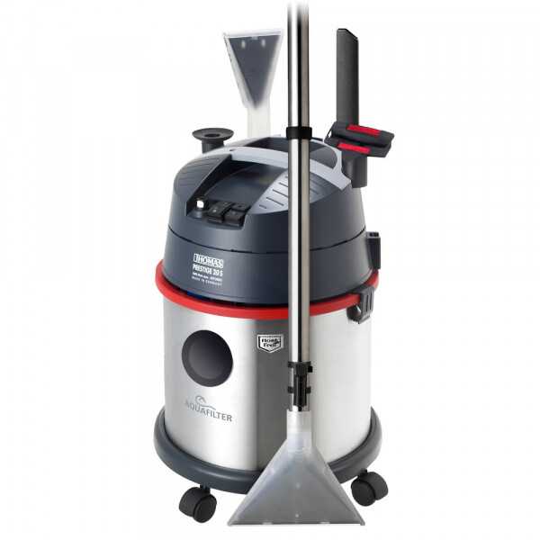 

Пылесосы Thomas, Пылесос моющий THOMAS PRESTIGE 20 S AQUAFILTER