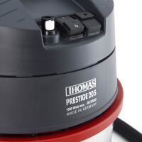 Пылесос моющий THOMAS PRESTIGE 20 S AQUAFILTER Пылесос моющий THOMAS PRESTIGE 20 S AQUAFILTER