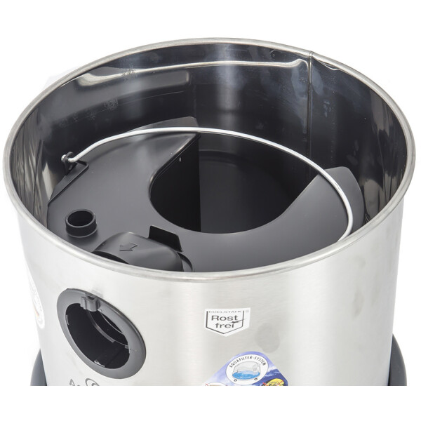 Пылесос моющий THOMAS PRESTIGE 20 S AQUAFILTER Пылесос моющий THOMAS PRESTIGE 20 S AQUAFILTER