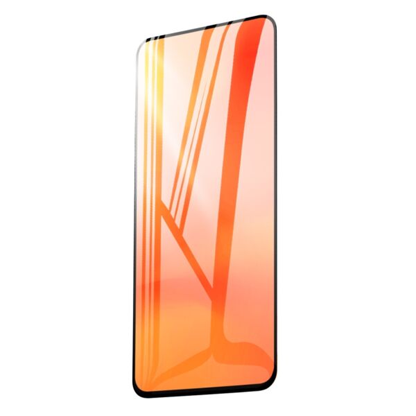 

Защитные пленки Volare Rosso, Защитное стекло VOLARE ROSSO Fullscreen full glue Light series для Huawei P Smart 2021/Honor 10X Lite (21413)