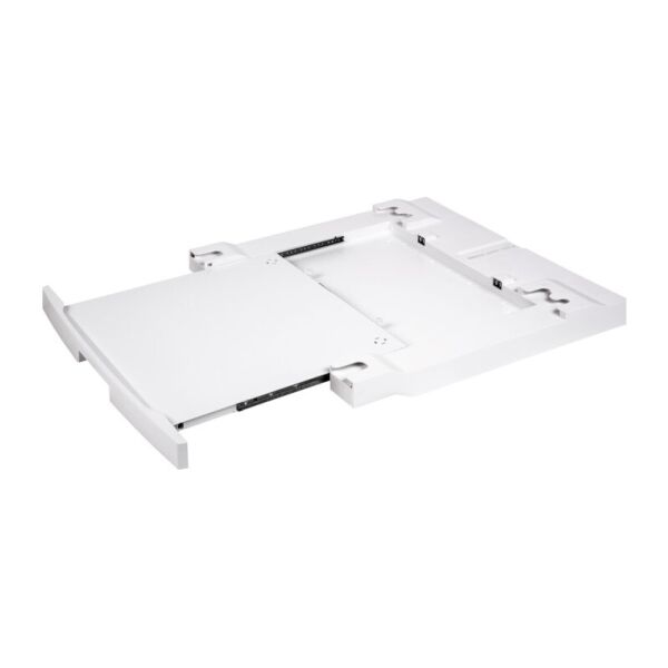 

Соединительный элемент для стиральной и сушильной машины ELECTROLUX, Монтажный комплект с выдвижной полкой ELECTROLUX E4YHMKP3
