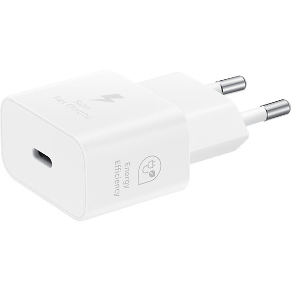 Зарядное устройство Samsung EP-T2510NWEGWW Зарядное устройство Samsung EP-T2510NWEGWW