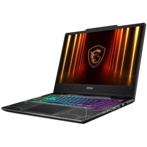 Игровой ноутбук MSI Cyborg 15 B2RWEKG-236X Игровой ноутбук MSI Cyborg 15 B2RWEKG-236X