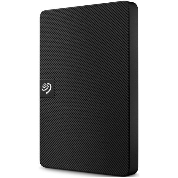 Внешний накопитель Seagate Expansion STKM5000400 5TB Внешний накопитель Seagate Expansion STKM5000400 5TB