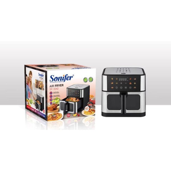 Аэрогриль Sonifer SF-1042 Аэрогриль Sonifer SF-1042