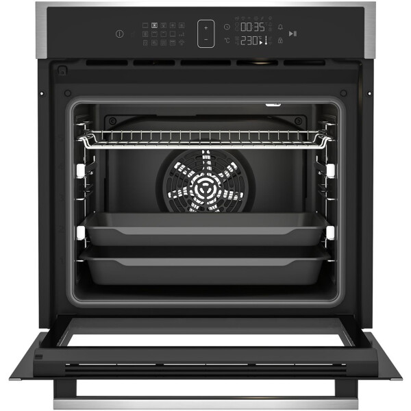 Духовой шкаф Hotpoint FE8 1352 DSC IX Духовой шкаф Hotpoint FE8 1352 DSC IX