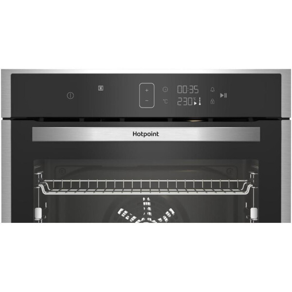 Духовой шкаф Hotpoint FE8 1352 DSC IX Духовой шкаф Hotpoint FE8 1352 DSC IX