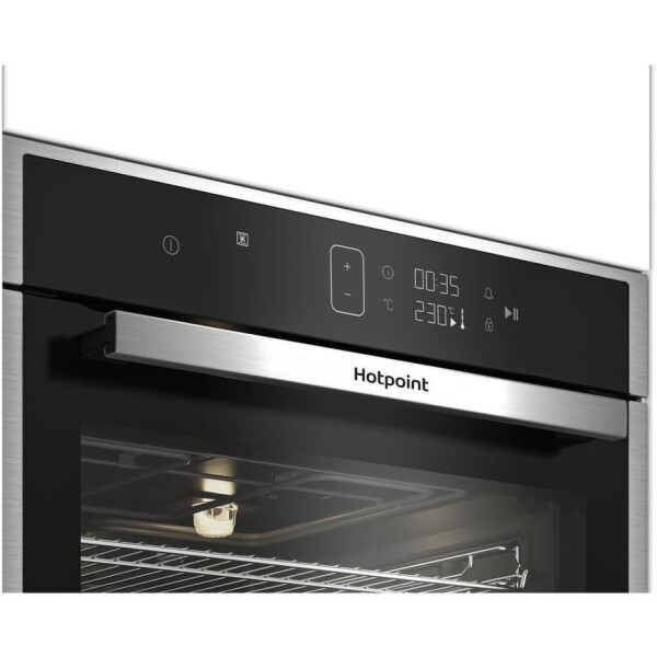 Духовой шкаф Hotpoint FE8 1352 DSC IX Духовой шкаф Hotpoint FE8 1352 DSC IX
