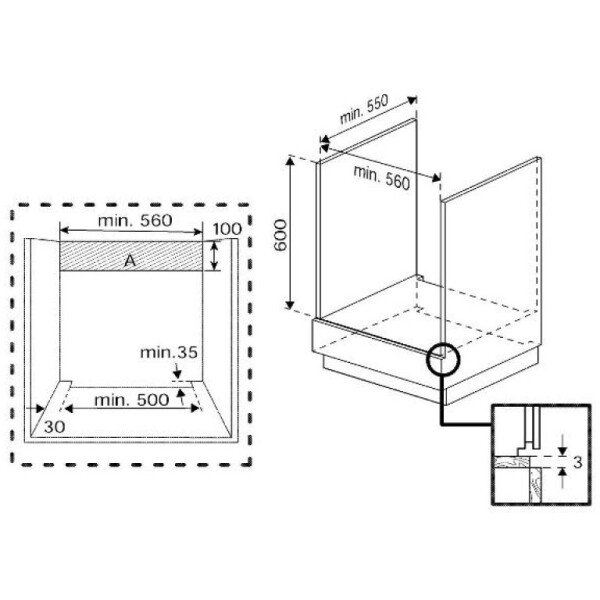 Духовой шкаф Hotpoint FE8 1352 DSC IX Духовой шкаф Hotpoint FE8 1352 DSC IX