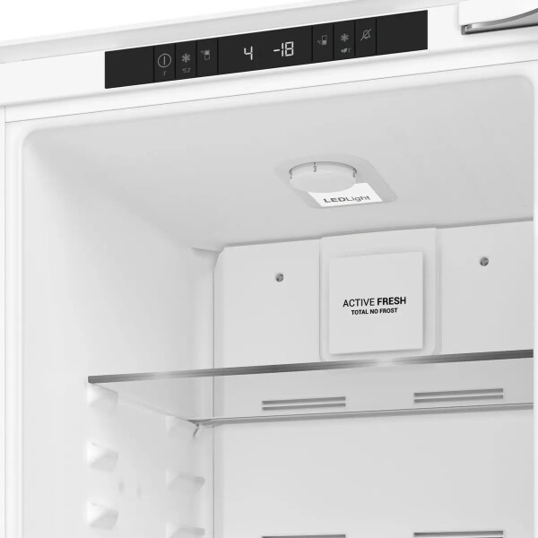 Встраиваемый холодильник HOTPOINT HBT 20I Встраиваемый холодильник HOTPOINT HBT 20I