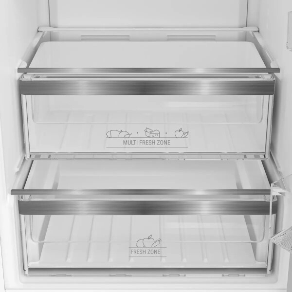 Встраиваемый холодильник HOTPOINT HBT 20I Встраиваемый холодильник HOTPOINT HBT 20I